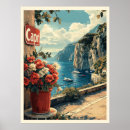 Recherche de bord de mer posters Fleurs