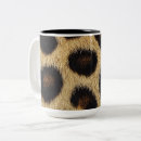Recherche de taches vache tasses Noir