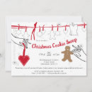 Recherche de cookie swap noël invitations Cuisine
