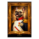 Recherche de empereur posters Chien