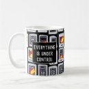 Search for funny software developer mugs Computer science