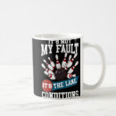 Search for bowling lane mugs Team