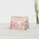 Search for tulips thank you cards Trendy