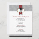 Search for ribbon graduation invitations Simple
