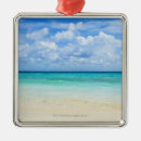 Search for blue sky ornaments Horizontal