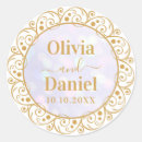 Search for golden glitter stickers Anniversary