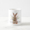 Search for some bunny loves mugs Rabbit