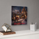 Search for christmas clocks Home