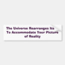 Search for new age bumper stickers Philosophy