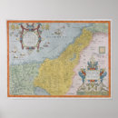 Recherche de ortelius posters Cartouche