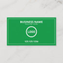 Search for landscaping logo business cards Yard work