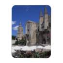 Recherche de papes magnets France