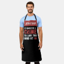 Search for old aprons 60 years old