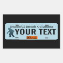 Search for british columbia stickers Blue