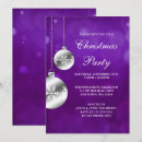 Search for bokeh christmas invitations Corporate