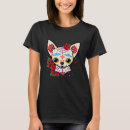 Search for day of the dead chihuahua Trend