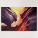Search for antelope canyon puzzles Usa