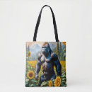 Recherche de gorille sacs Primate