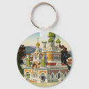 Search for cathedrals keychains France