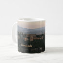 Search for granada mugs Spain