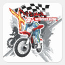 Search for motocross racing stickers Bike
