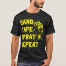 Search for car painter tshirts Artist