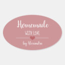 Search for oval thank you stickers Script