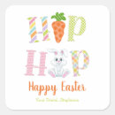 Search for easter treat stickers Bunny