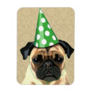 Search for pug magnets Contemporary