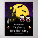 Recherche de trick or treat signes Purple