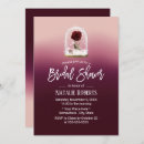 Search for fairy tale bridal shower invitations Princess