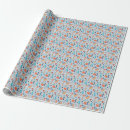 Recherche de région papier cadeau Lapin