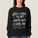Search for christmas golf clothing Trending