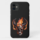 Search for horned iphone cases Halloween