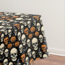 Search for skull tablecloths Bats
