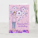 Search for 13 year old girl cards 13th