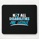 Search for visibility mousepads Are