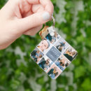 Search for new dad keychains Photo collage