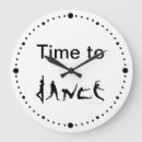Search for dance clocks Teacher