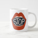 Recherche de grandes lèvres tasses Bouche