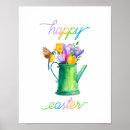 Recherche de joyeuses pâques posters Couleurs pastel