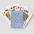 Recherche de carrelage jeux de cartes Azulejo