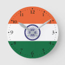 Recherche de l inde horloges Indien