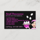 Search for chicks business cards Farming
