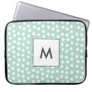 Search for polka dot laptop cases Chic
