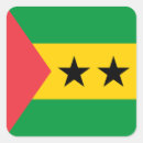 Recherche de principe autocollants Sao tome et principe