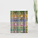 Recherche de textiles vœux cartes Culture