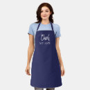 Search for navy blue placemats Chic