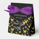 Search for 60th anniversary favour boxes Couple