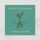 Search for garden maintenance business cards Yard work